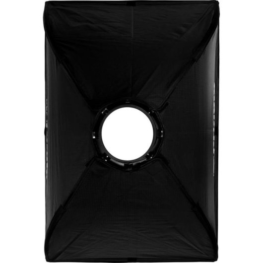 Softbox Profoto OCF 2x3 Schwarz fuer Blitz Fotografie