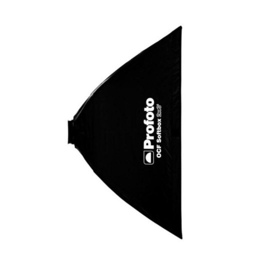 Softbox Profoto OCF 2x3 Schwarz fuer Blitz Fotografie