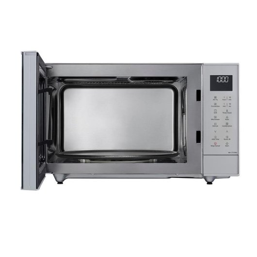 Microondas Panasonic NN-CT57RMEPG 27 Litres 1000W Grill 1300W Air Fryer