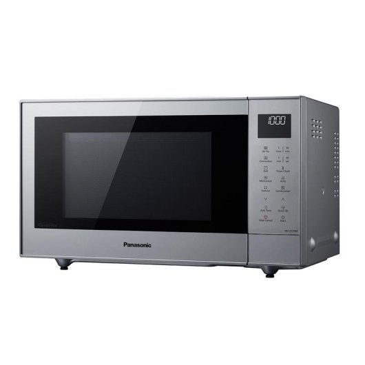 Microondas Panasonic NN-CT57RMEPG 27 Litres 1000W Grill 1300W Air Fryer