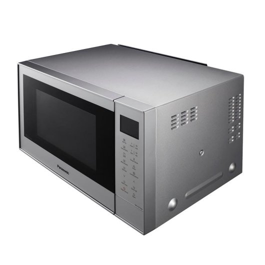 Microondas Panasonic NN-CT57RMEPG 27 Litres 1000W Grill 1300W Air Fryer