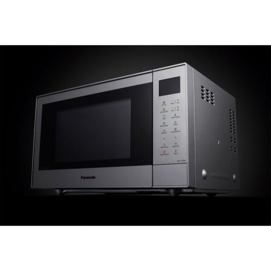 Microondas Panasonic NN-CT57RMEPG 27 Litres 1000W Grill 1300W Air Fryer
