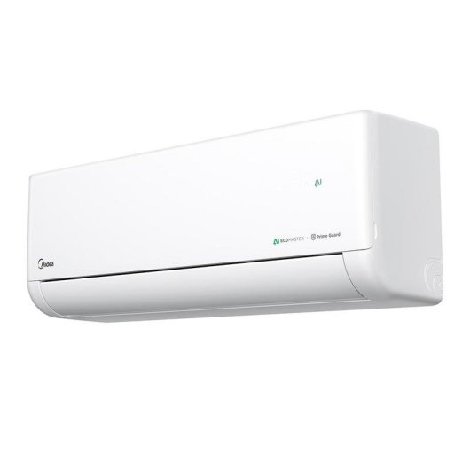 Aire Acondicionado MultiSplit 2x1 Midea MULTI 2X1 4,2KW LITE IA R32 2.236 Frigorías A++ Inverter con Bomba de Calor WiFi Mando a Distancia