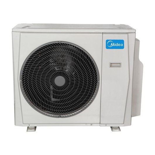 Aire Acondicionado MultiSplit 2x1 Midea MULTI 2X1 4,2KW LITE IA R32 2.236 Frigorías A++ Inverter con Bomba de Calor WiFi Mando a Distancia