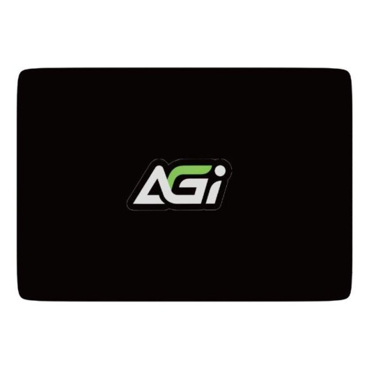 Disco duro AGI AI238 512 GB SSD 2,5" 6 Gbit/s 530 MB/s lectura