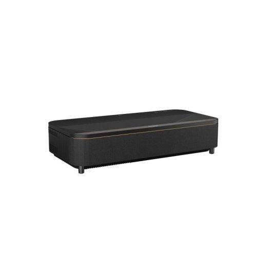 Projecteur Epson EH-QS100B 4K PRO-UHD 4500 Lumens 160" Laser 3LCD Tiro Supercourt