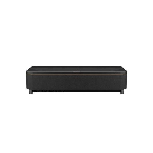 Projecteur Epson EH-QS100B 4K PRO-UHD 4500 Lumens 160" Laser 3LCD Tiro Supercourt