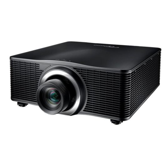 Projektor Optoma ZU1300 WUXGA 14400 Lumen 360° Laser DLP Feste Installation