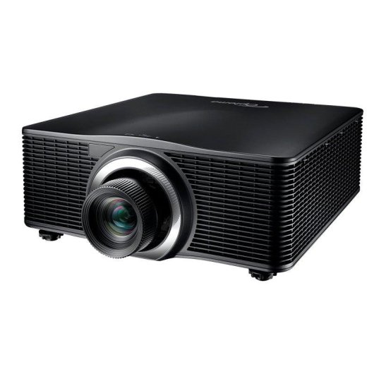 Projektor Optoma ZU1300 WUXGA 14400 Lumen 360° Laser DLP Feste Installation