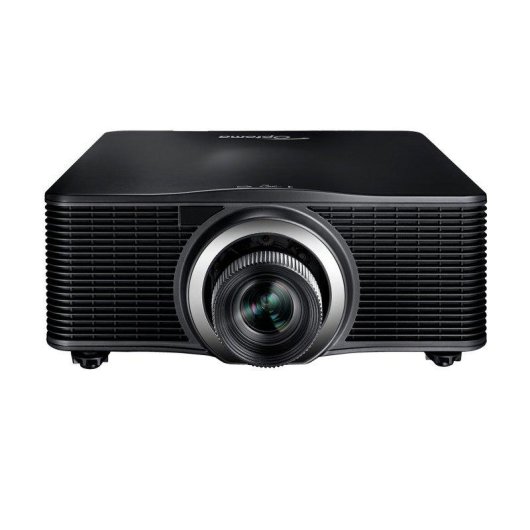Projektor Optoma ZU1300 WUXGA 14400 Lumen 360° Laser DLP Feste Installation