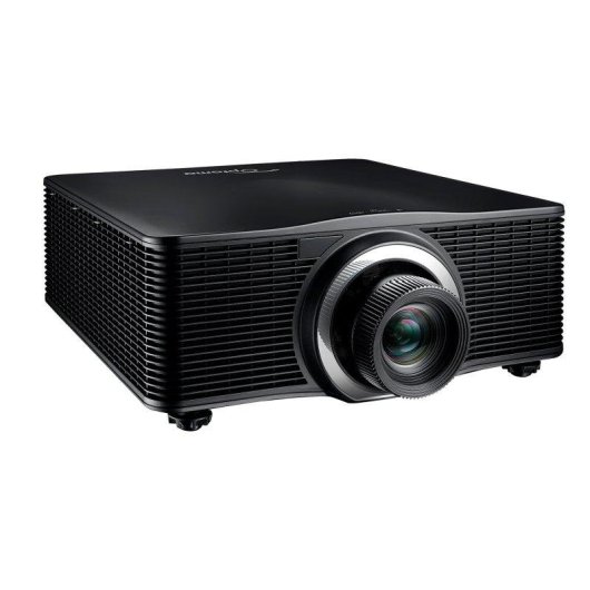 Projektor Optoma ZU1300 WUXGA 14400 Lumen 360° Laser DLP Feste Installation