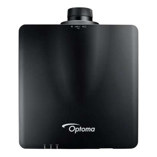 Projektor Optoma ZU1300 WUXGA 14400 Lumen 360° Laser DLP Feste Installation