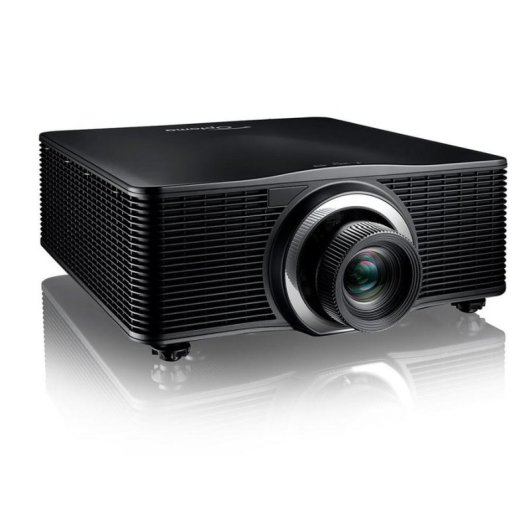 Projektor Optoma ZU1300 WUXGA 14400 Lumen 360° Laser DLP Feste Installation