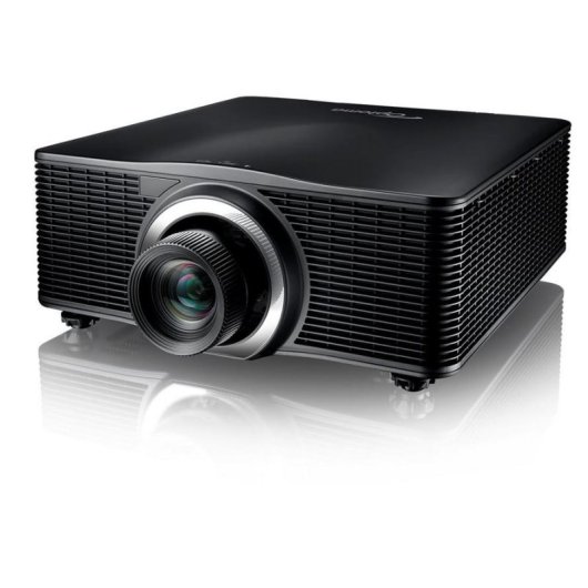 Projektor Optoma ZU1300 WUXGA 14400 Lumen 360° Laser DLP Feste Installation