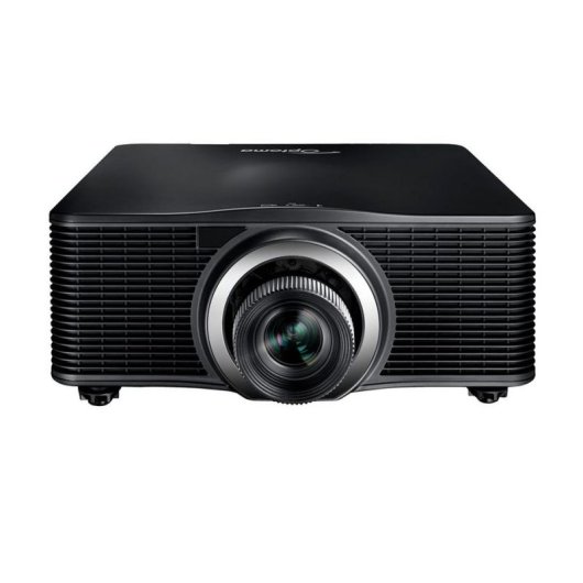 Proyector Optoma ZU1100 WUXGA 11500 Lúmenes 300" Láser DLP Instalación Fija HDR Edge Blending