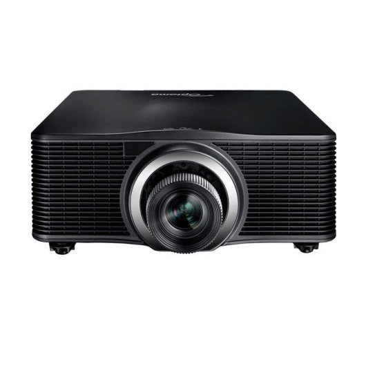 Proyector Optoma ZU1100 WUXGA 11500 Lúmenes 300" Láser DLP Instalación Fija HDR Edge Blending