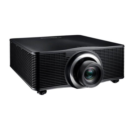 Proyector Optoma ZU1100 WUXGA 11500 Lúmenes 300" Láser DLP Instalación Fija HDR Edge Blending
