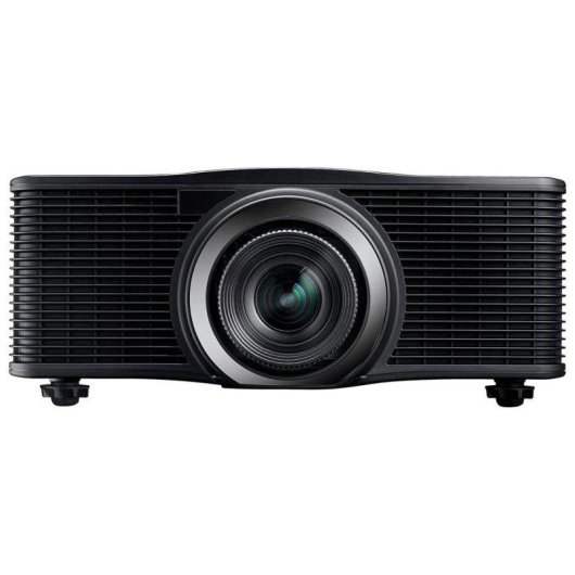 Proyector Optoma ZU1100 WUXGA 11500 Lúmenes 300" Láser DLP Instalación Fija HDR Edge Blending