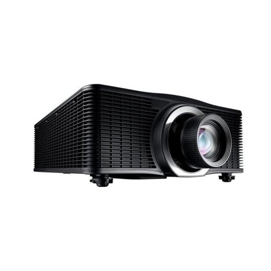 Proyector Optoma ZU1100 WUXGA 11500 Lúmenes 300" Láser DLP Instalación Fija HDR Edge Blending