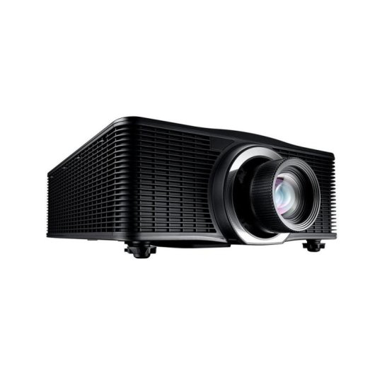 Proyector Optoma ZU1100 WUXGA 11500 Lúmenes 300" Láser DLP Instalación Fija HDR Edge Blending