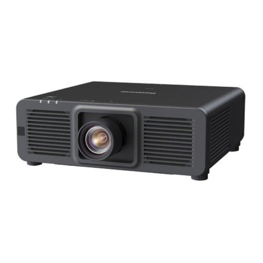 Proyector Panasonic PT-RZ7LBE WUXGA 7500 Lúmenes 200" Láser DLP Instalación Fija