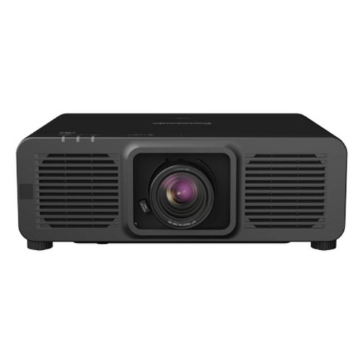 Proyector Panasonic PT-RZ7LBE WUXGA 7500 Lúmenes 200" Láser DLP Instalación Fija