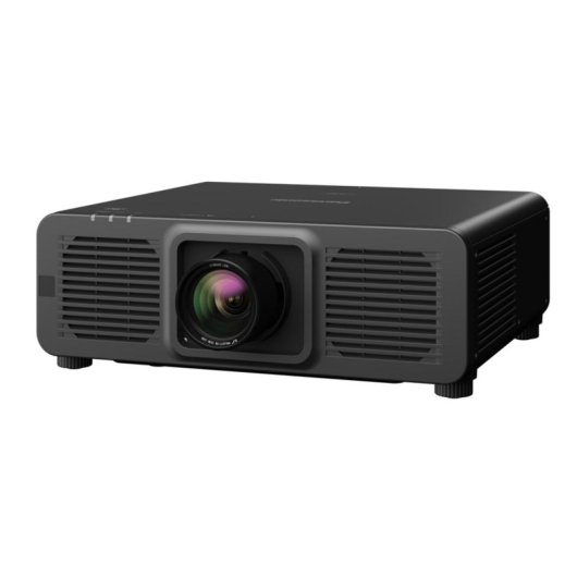 Proyector Panasonic PT-RZ7LBE WUXGA 7500 Lúmenes 200" Láser DLP Instalación Fija