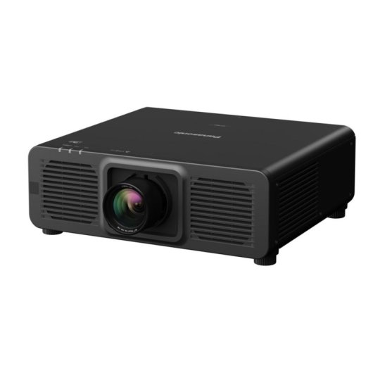 Proyector Panasonic PT-RZ7LBE WUXGA 7500 Lúmenes 200" Láser DLP Instalación Fija