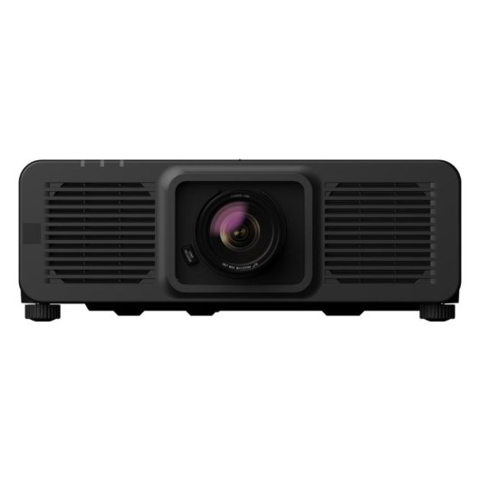 Proyector Panasonic PT-RZ7LBE WUXGA 7500 Lúmenes 200" Láser DLP Instalación Fija