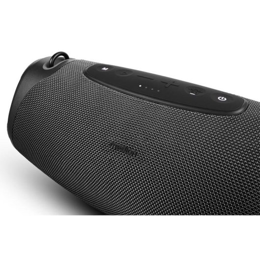 Bluetooth-Lautsprecher Medion LIFE P61762 50W RMS IPX7 RGB 47h Akku