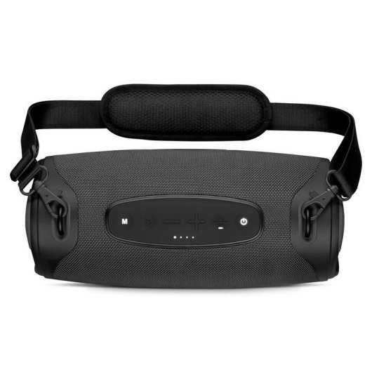 Bluetooth-Lautsprecher Medion LIFE P61762 50W RMS IPX7 RGB 47h Akku