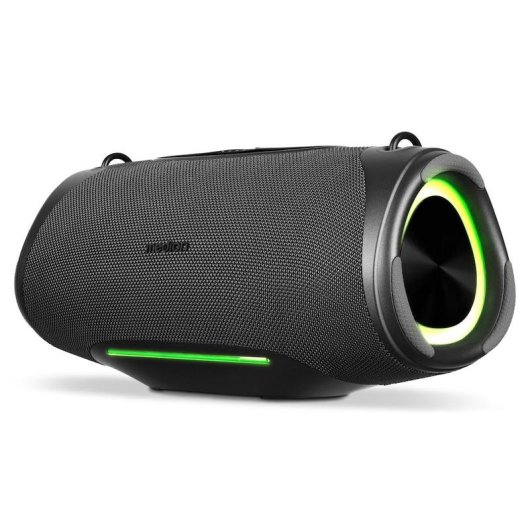 Bluetooth-Lautsprecher Medion LIFE P61762 50W RMS IPX7 RGB 47h Akku