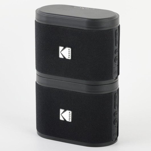 Altoparlanti Kodak Soundbrix Bluetooth 5W RMS Docking magnetico wireless