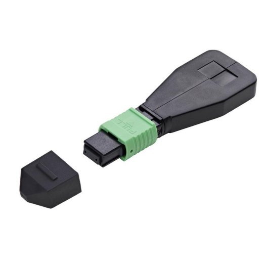 Testatore fibra MPO-8 StarTech Loopback Monomodale