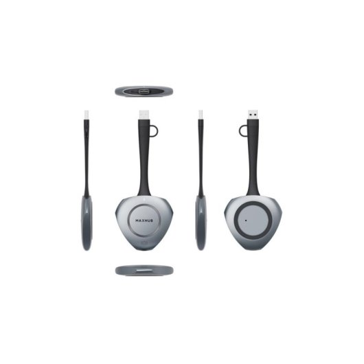Dongle wireless MAXHUB WT13M Wi-Fi 6 USB Type-C