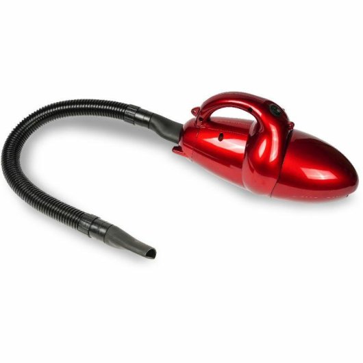 Handstaubsauger Sogo ASP-SS-16006 800W 0,6L Rot mit Zubehör
