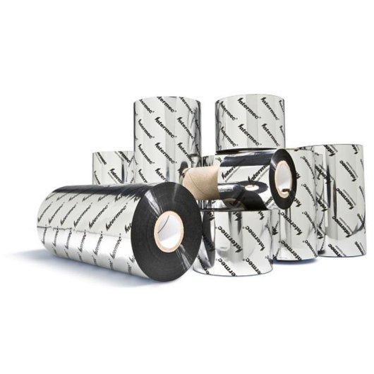 Fita stampante Intermec TMX2010 HP06 Trasferimento termico 10,4 cm 153 m