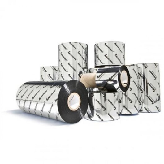 Fita stampante Intermec TMX2010 HP06 Trasferimento termico 10,4 cm 153 m