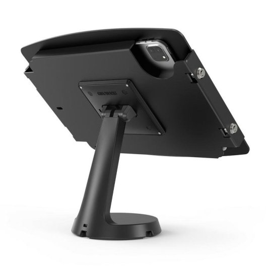 Soporte seguridad tabletas Compulocks Apex Counter Negro 12.9"