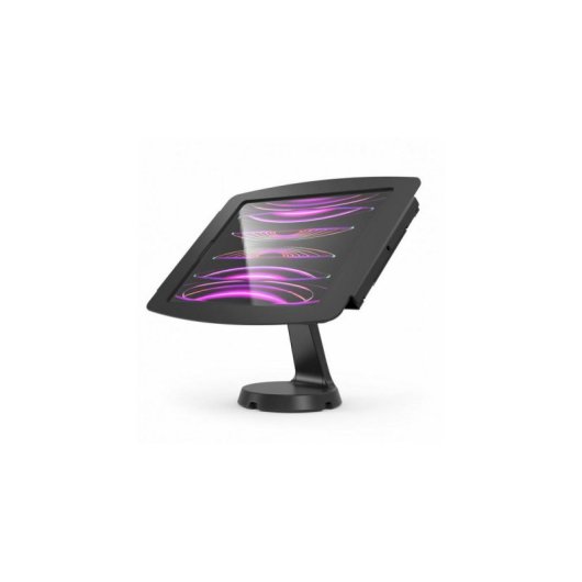 Soporte seguridad tabletas Compulocks Apex Counter Negro 12.9"