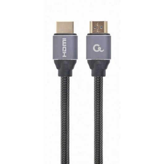 Cable HDMI Gembird CCBP-HDMI-10M 10 m HDMI 2.0 4K UHD