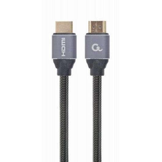 Cable HDMI Gembird CCBP-HDMI-10M 10 m HDMI 2.0 4K UHD