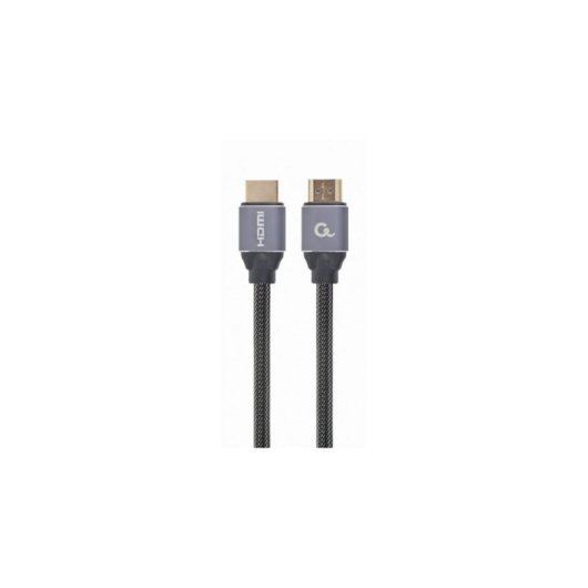 Cable HDMI Gembird CCBP-HDMI-10M 10 m HDMI 2.0 4K UHD
