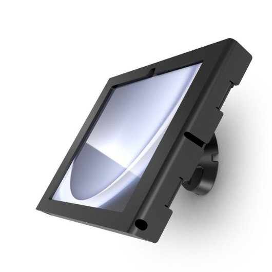 Supporto di sicurezza Compulocks 505B11GSWL9B per Galaxy Tab A9 Plus inclinabile