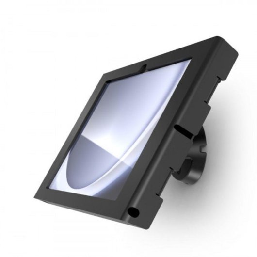 Supporto di sicurezza Compulocks 505B11GSWL9B per Galaxy Tab A9 Plus inclinabile