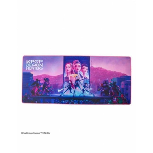 Gaming Mauspad Cinereplicas CR2523 XL 800 x 350 mm