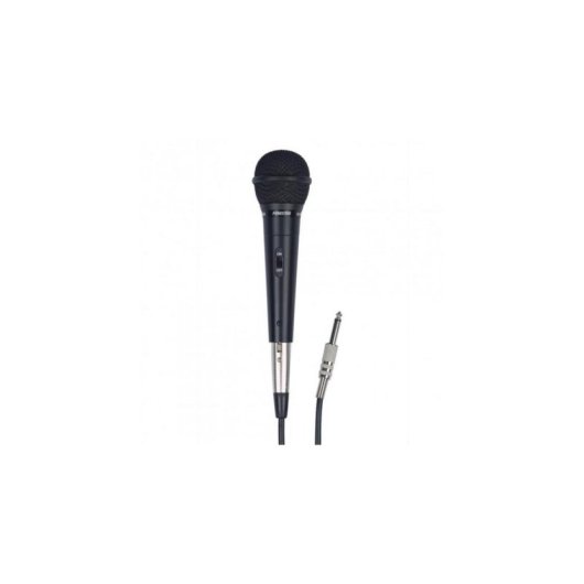 Mikrofon Fonestar FDM-1020 XLR dynamisch mit Schalter und Tasche