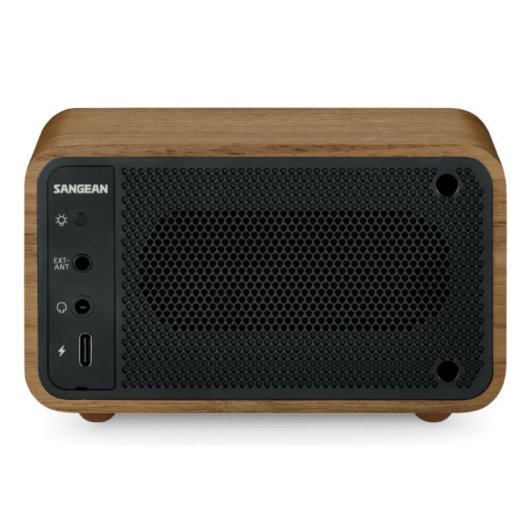Radio SANGEAN WR-8 AM/FM Bluetooth 5.2