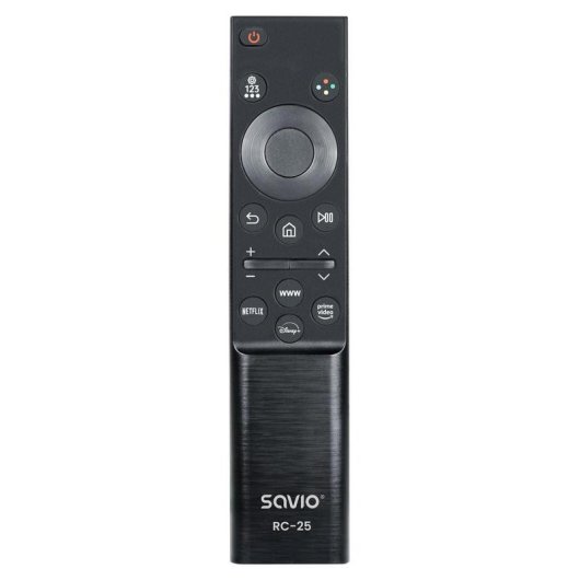 Fernbedienung Savio RC-25 Samsung TV IR kabellos