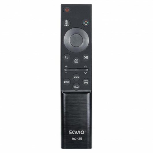 Fernbedienung Savio RC-25 Samsung TV IR kabellos